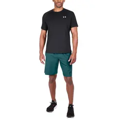 Shorts Sportstyle Masculino Under Armour Cotton