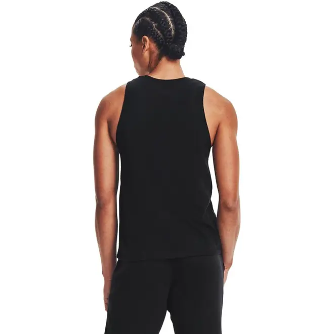 Regata de Treino Feminina Under Armour Live Graphic Tank