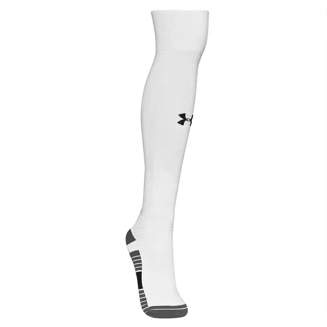 Meia de Futebol Masculina Under Armour Accelerate OTC