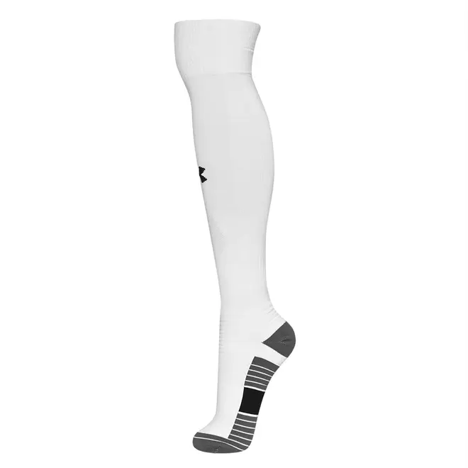 Meia de Futebol Masculina Under Armour Accelerate OTC