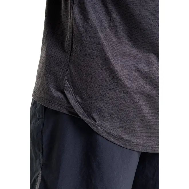 Camiseta de Treino Masculina Under Armour Training Vent