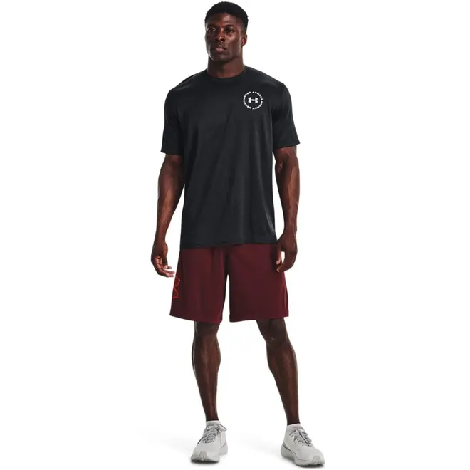 Camiseta de Treino Masculina Under Armour Training Vent