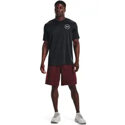 Camiseta de Treino Masculina Under Armour Training Vent