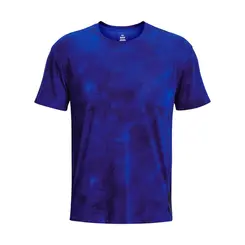 Camiseta de Corrida Masculina Under Armour Anywhere Streaker