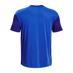 Camiseta de Corrida Masculina Under Armour Anywhere Streaker