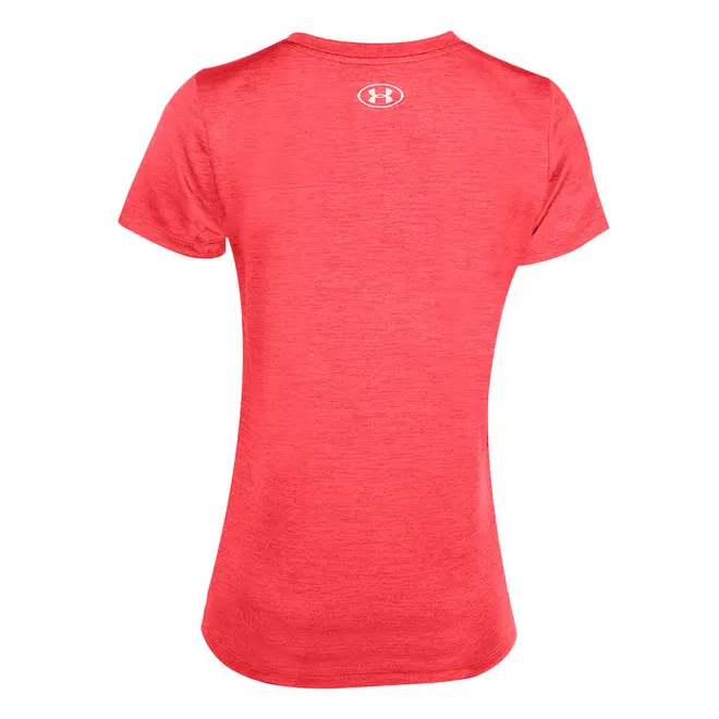 Camiseta de Treino Feminina Under Armour Tech Twist GP SSC