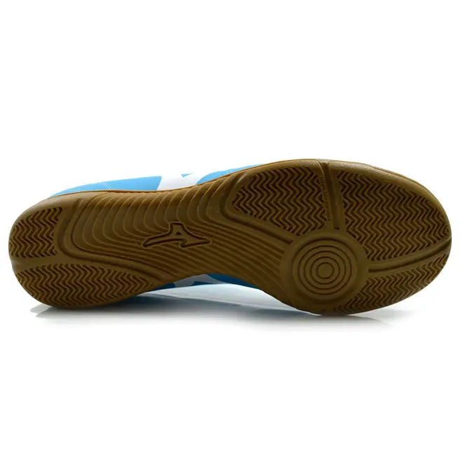 Chuteira de Futsal Mizuno Morelia Azul 107682682