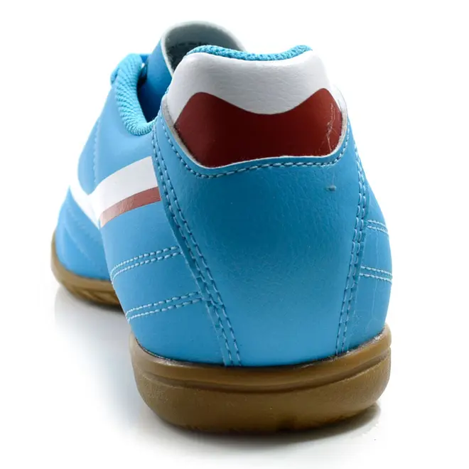 Chuteira de Futsal Mizuno Morelia Azul 107682682