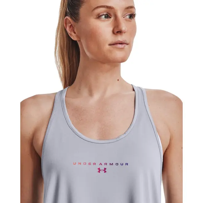 Regata de Treino Feminina Under Armour IWD Knockout Tank