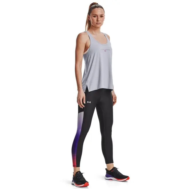 Regata de Treino Feminina Under Armour IWD Knockout Tank