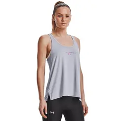 Regata de Treino Feminina Under Armour IWD Knockout Tank