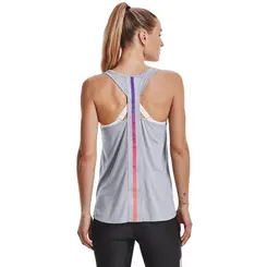 Regata de Treino Feminina Under Armour IWD Knockout Tank