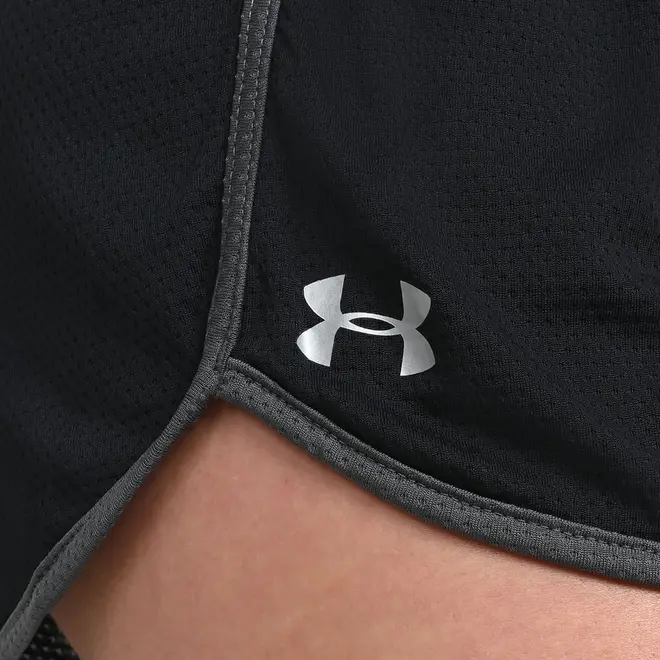 Shorts de Treino Feminino Under Armour Tech Mesh