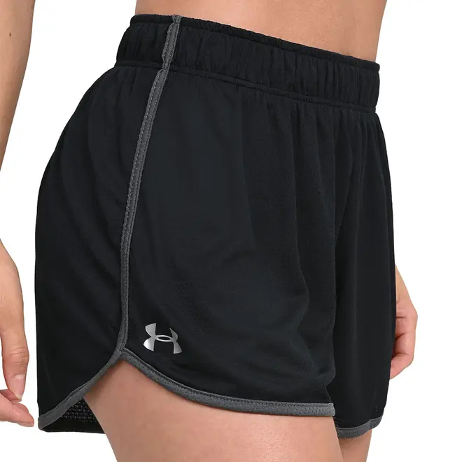 Shorts de Treino Feminino Under Armour Tech Mesh