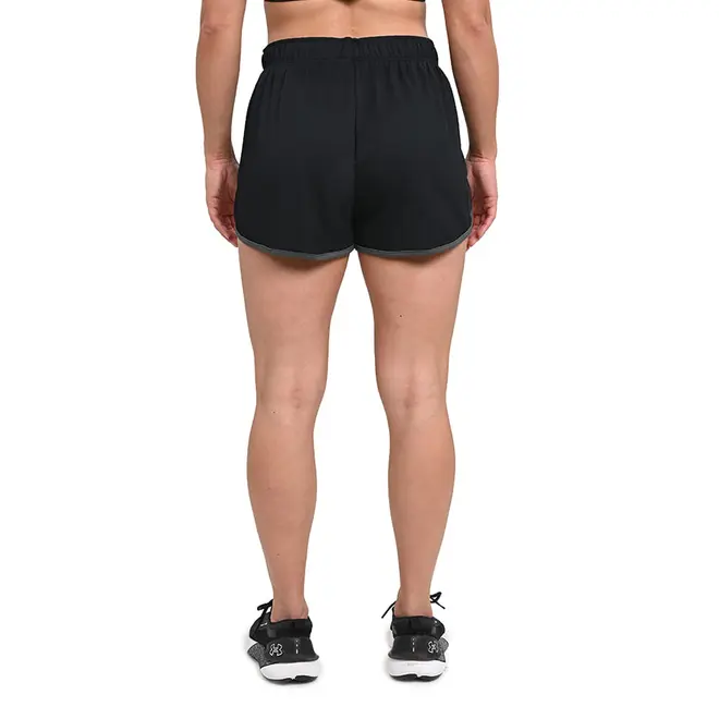 Shorts de Treino Feminino Under Armour Tech Mesh