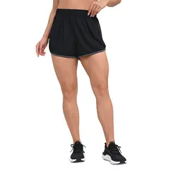 Shorts de Treino Feminino Under Armour Tech Mesh
