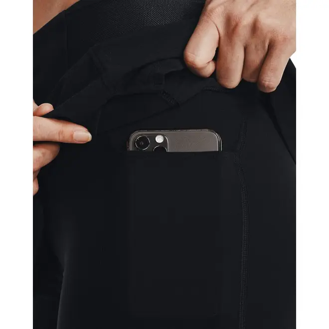 Shorts de Corrida Feminino Under Armour SpeedPocket Trail Skirt