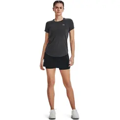 Shorts de Corrida Feminino Under Armour SpeedPocket Trail Skirt