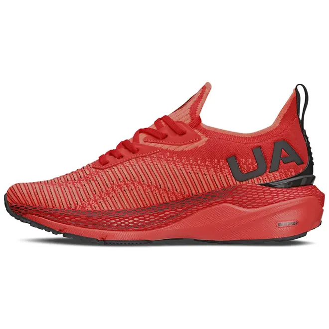 Tênis de Corrida Unissex Under Armour Synergy