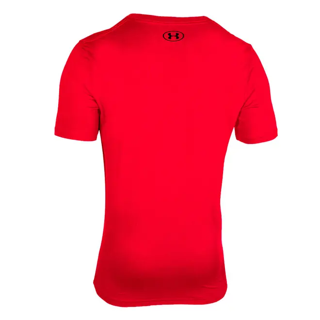 Camiseta de Treino Masculina Under Armour Team Issue