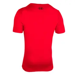 Camiseta de Treino Masculina Under Armour Team Issue