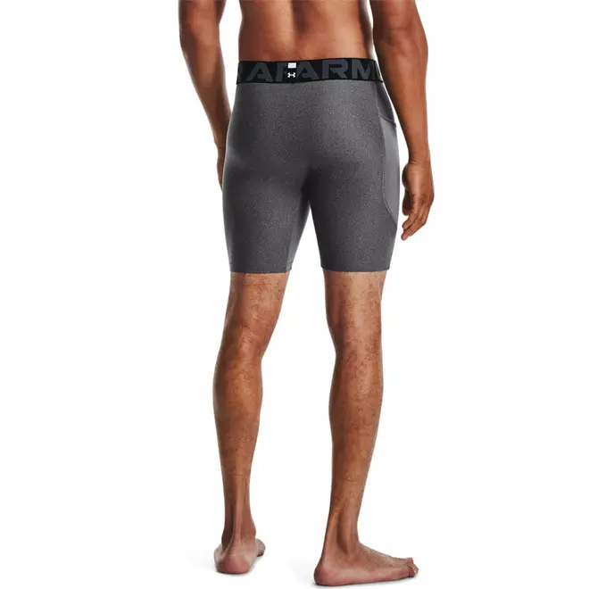 Shorts de Treino Masculino Under Armour HeatGear