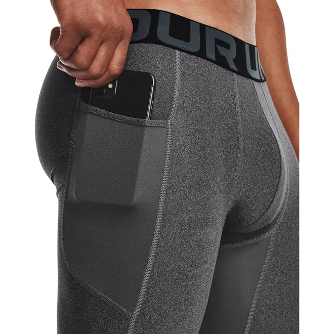 Shorts de Treino Masculino Under Armour HeatGear