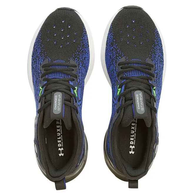Tênis de Corrida Unissex Under Armour Charged Stamina