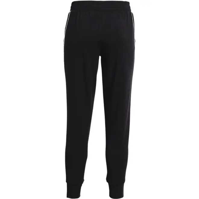 Calça de Treino Feminina Under Armour Rival Terry Taped Pant