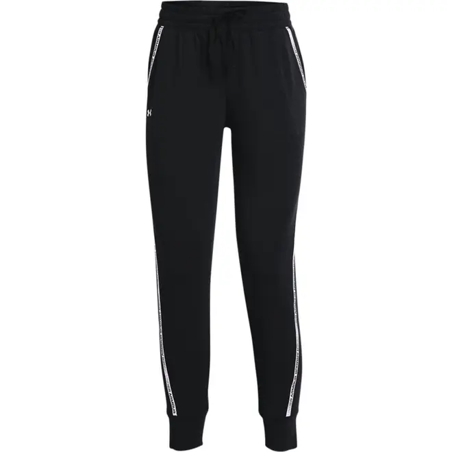Calça de Treino Feminina Under Armour Rival Terry Taped Pant