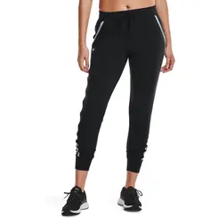 Calça de Treino Feminina Under Armour Rival Terry Taped Pant