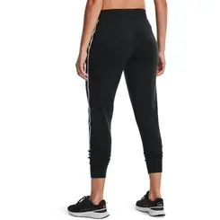 Calça de Treino Feminina Under Armour Rival Terry Taped Pant