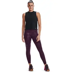 Regata de Treino Feminina Under Armour Rush