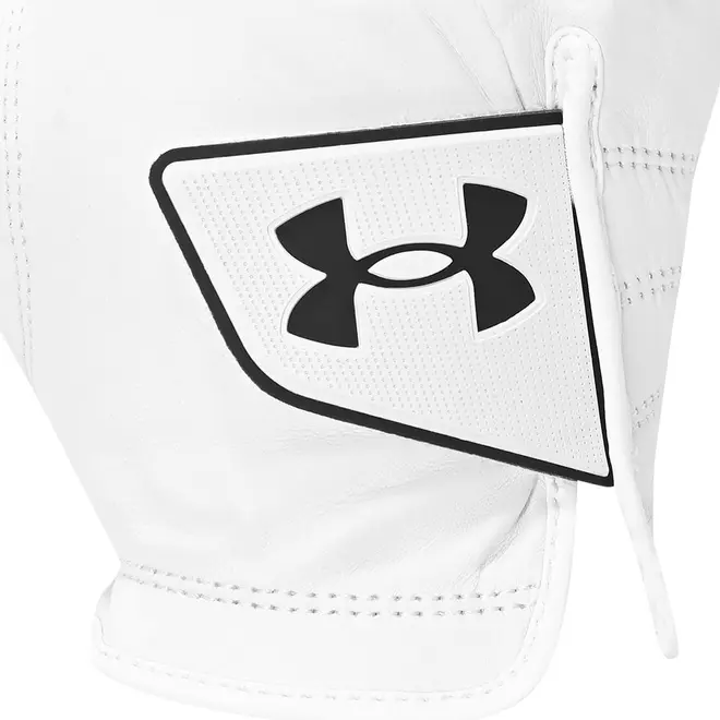 Luva de Golfe Masculino Under Armour Spieth Tour Glove