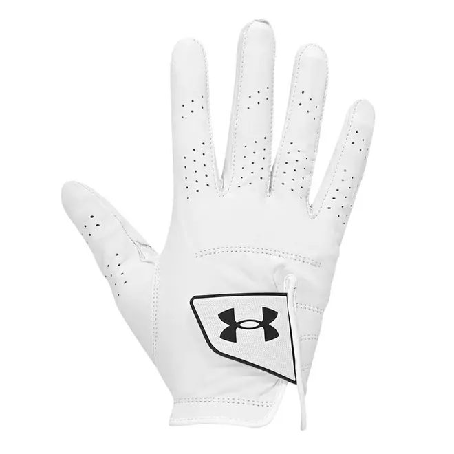 Luva de Golfe Masculino Under Armour Spieth Tour Glove