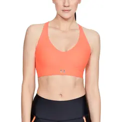 Top Médio de Treino Feminino Under Armour Impacto Vanish