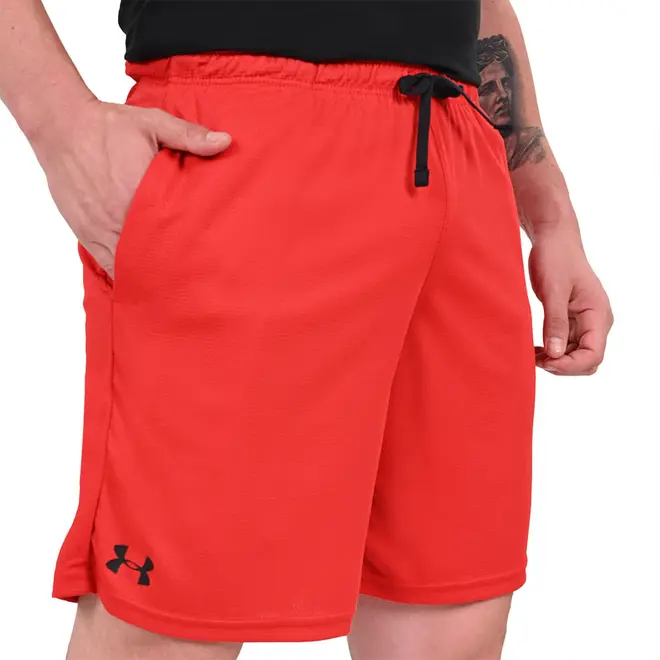 Shorts de Treino Masculino Under Armour Tech Mesh