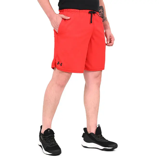 Shorts de Treino Masculino Under Armour Tech Mesh