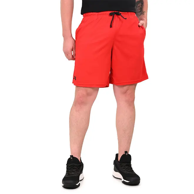 Shorts de Treino Masculino Under Armour Tech Mesh