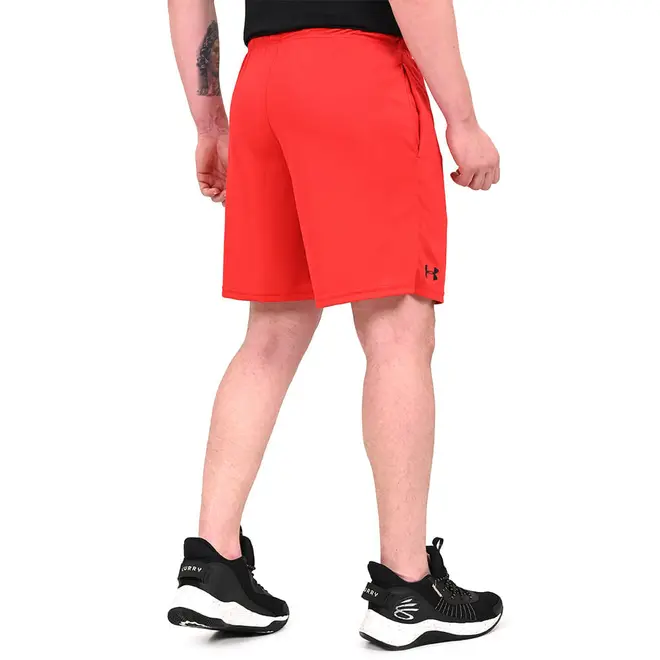 Shorts de Treino Masculino Under Armour Tech Mesh