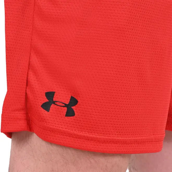 Shorts de Treino Masculino Under Armour Tech Mesh