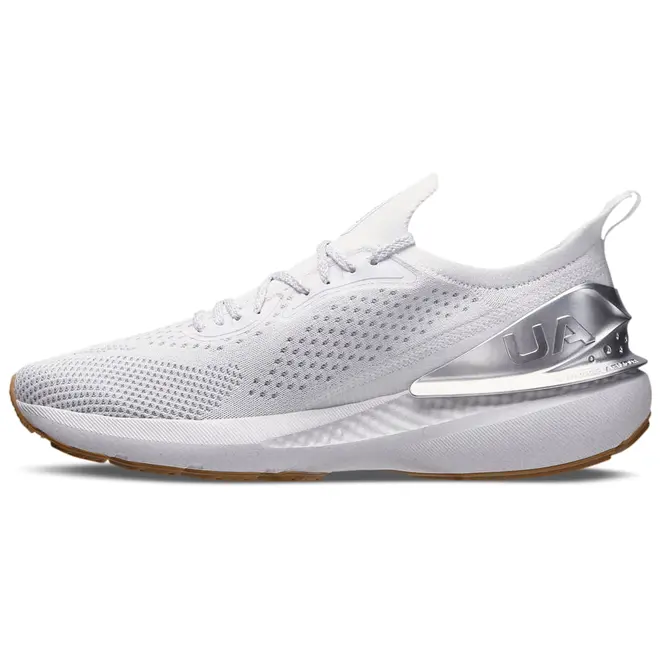 Tênis de Corrida Unissex Under Armour Charged Quicker