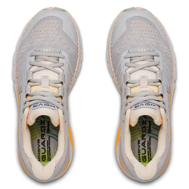 Tênis de Corrida Feminino Under Armour HOVR Guardian
