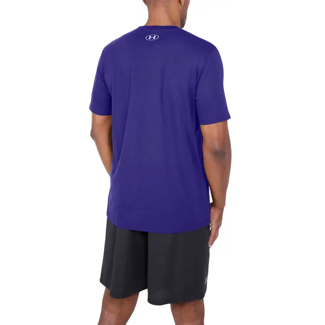 Camiseta de Treino Masculina Under Armour Sportstyle Logo