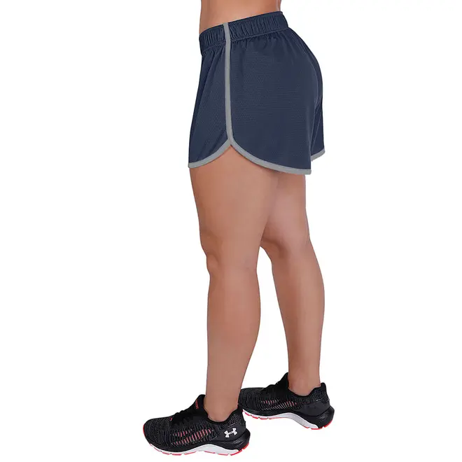 Shorts de Treino Feminino Under Armour Tech Mesh