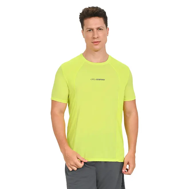 Camiseta Ultra Olympikus Masculina