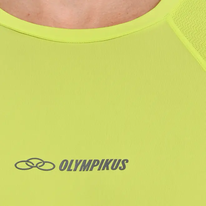 Camiseta Ultra Olympikus Masculina
