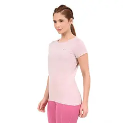 Camiseta de Treino Feminina Under Armour HeatGear Armour