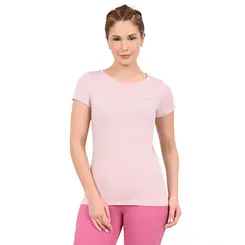 Camiseta de Treino Feminina Under Armour HeatGear Armour