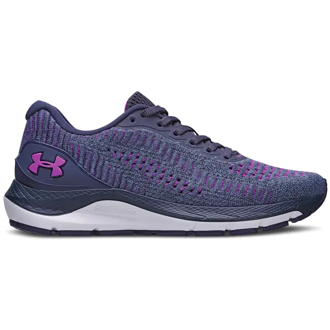 Tênis de Corrida Masculino Under Armour Charged Skyline 3